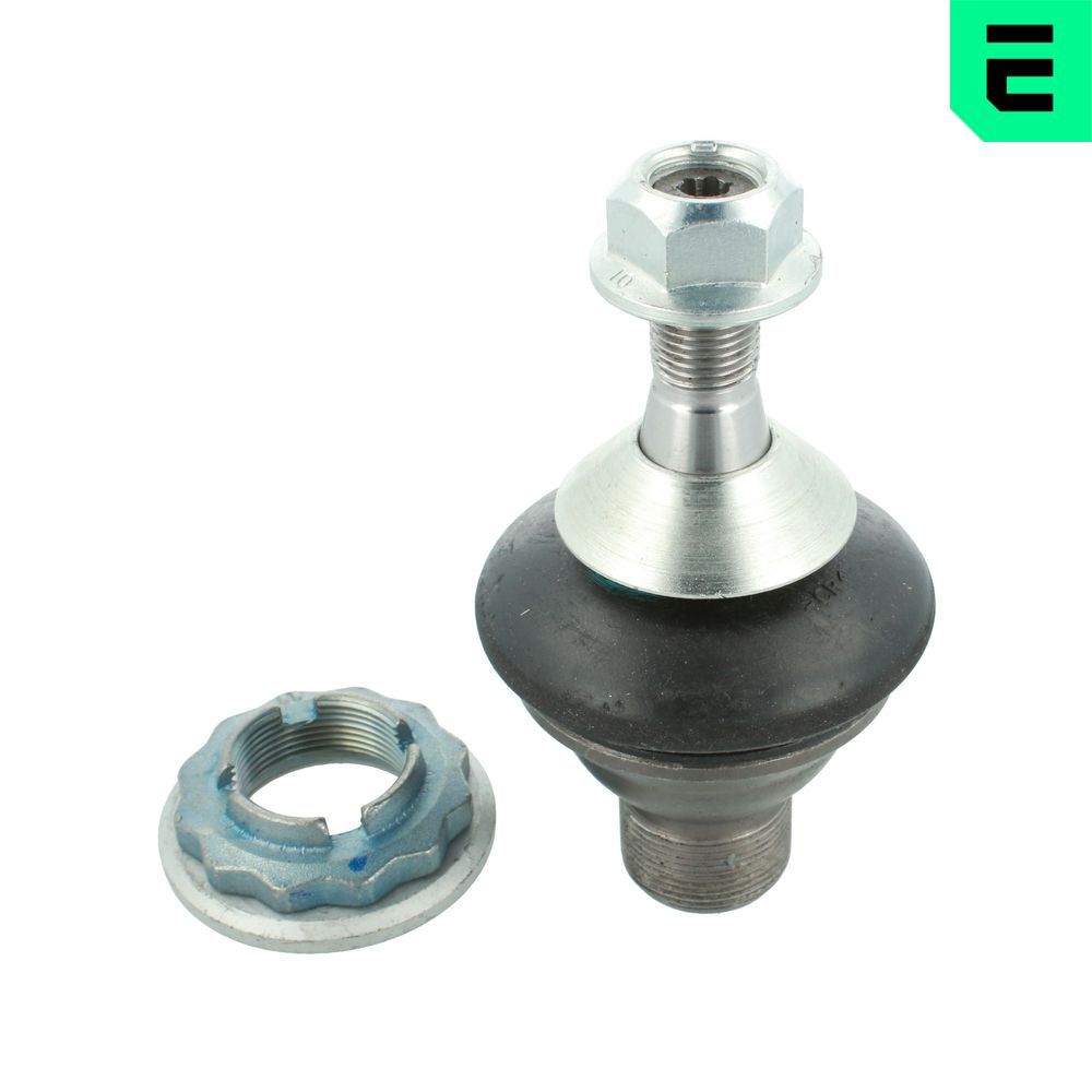 Кульова опора OPTIMAL G31067S - zapix