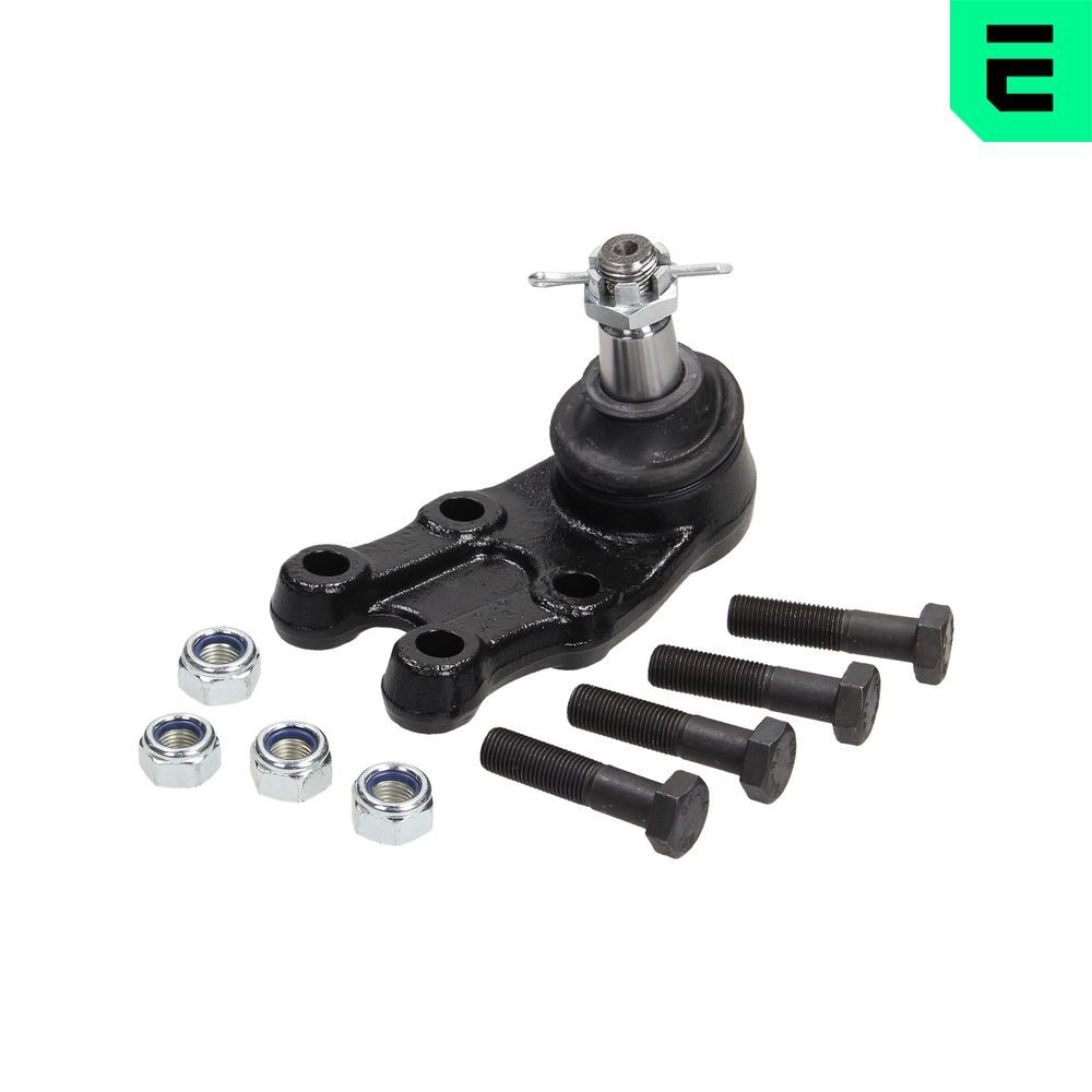 Кульова опора OPTIMAL G31075 - zapix