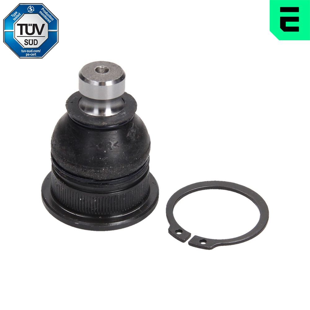 Кульова опора OPTIMAL G31078 - zapix