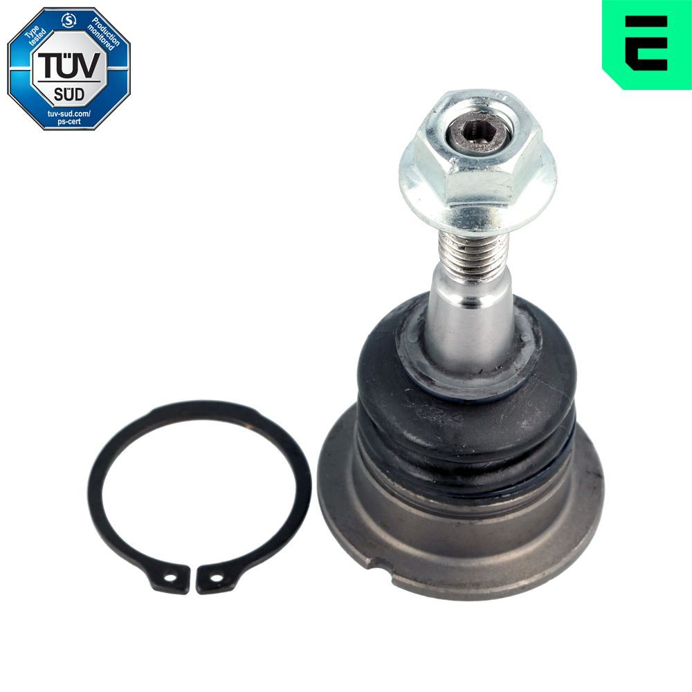 Кульова опора OPTIMAL G31087 - zapix