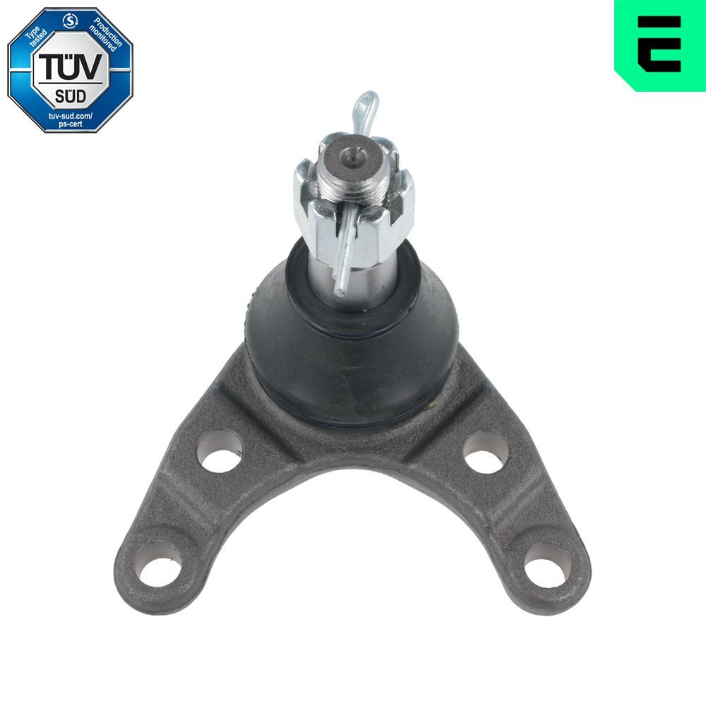 Кульова опора OPTIMAL G31097 - zapix