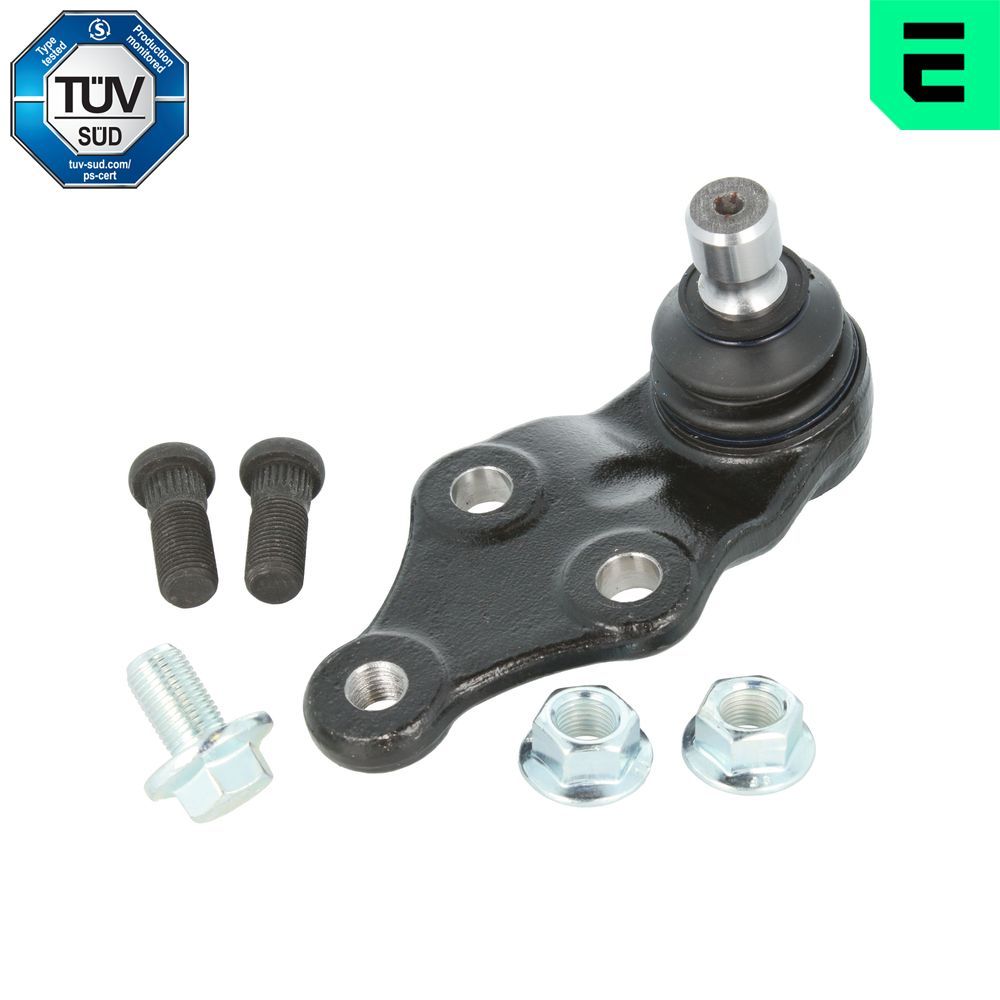 Кульова опора OPTIMAL G31127S1 - zapix