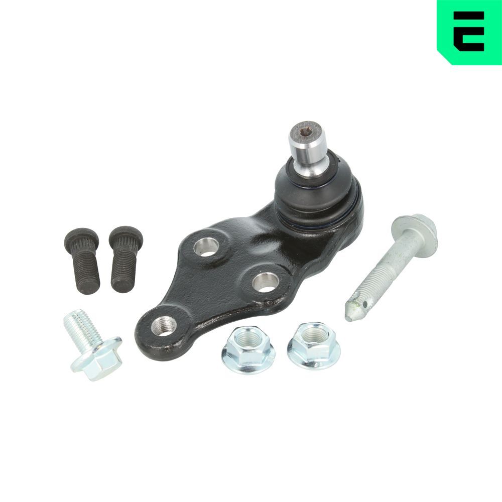 Кульова опора OPTIMAL G31127S2 - zapix