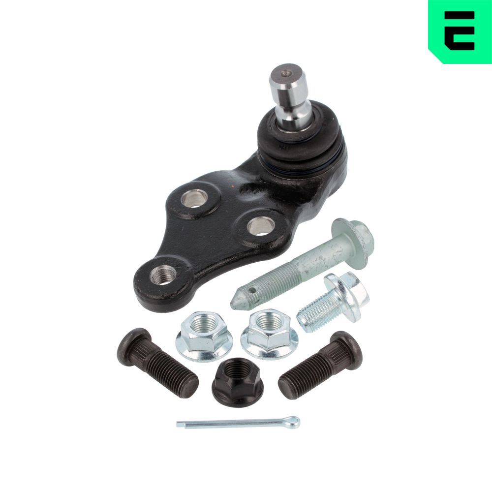 Кульова опора OPTIMAL G31127S3 - zapix