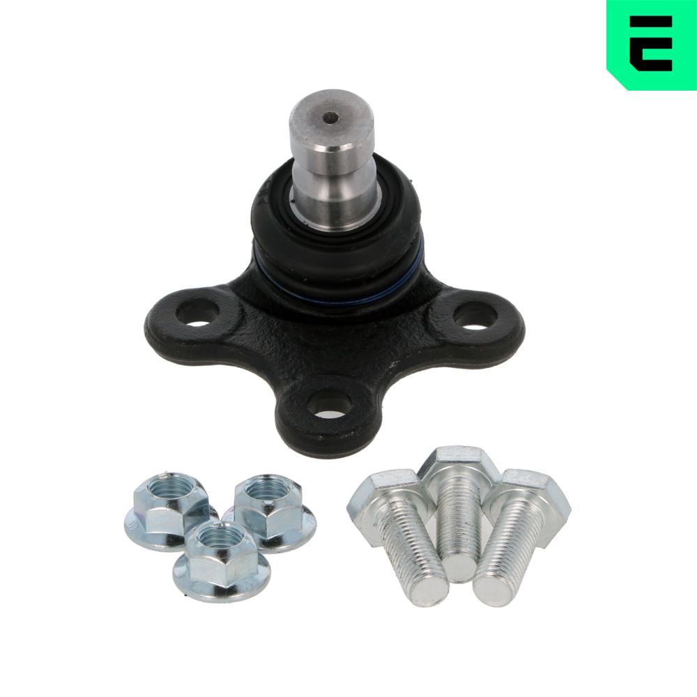 Кульова опора OPTIMAL G32052S - zapix