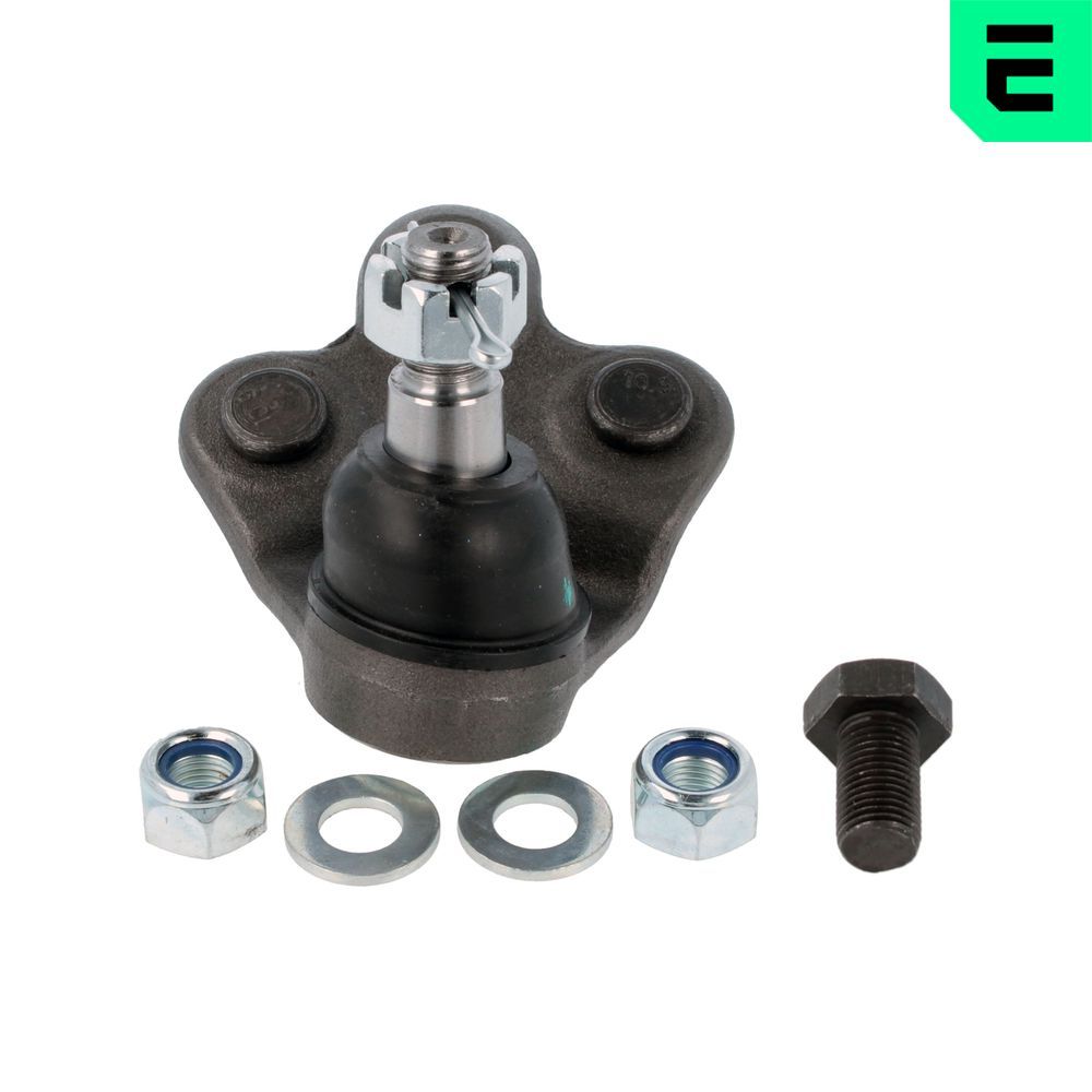 Кульова опора OPTIMAL G32053S - zapix