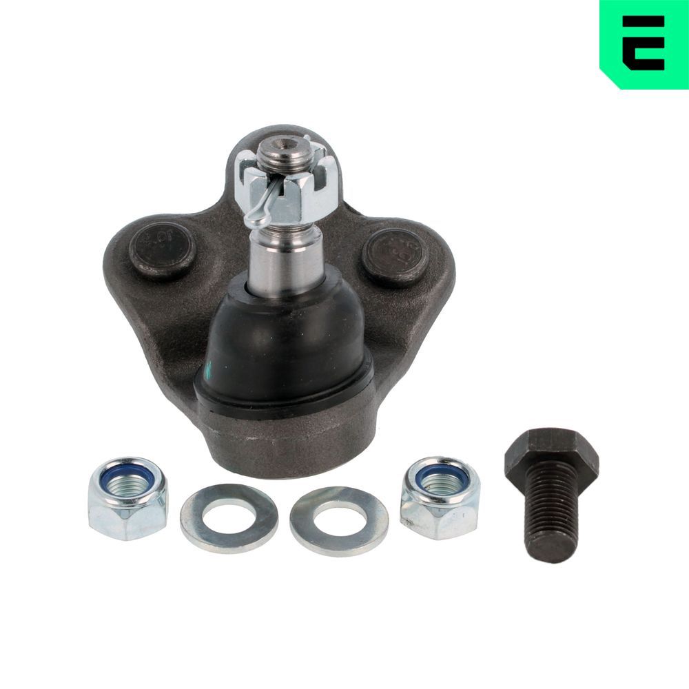 Кульова опора OPTIMAL G32054S - zapix