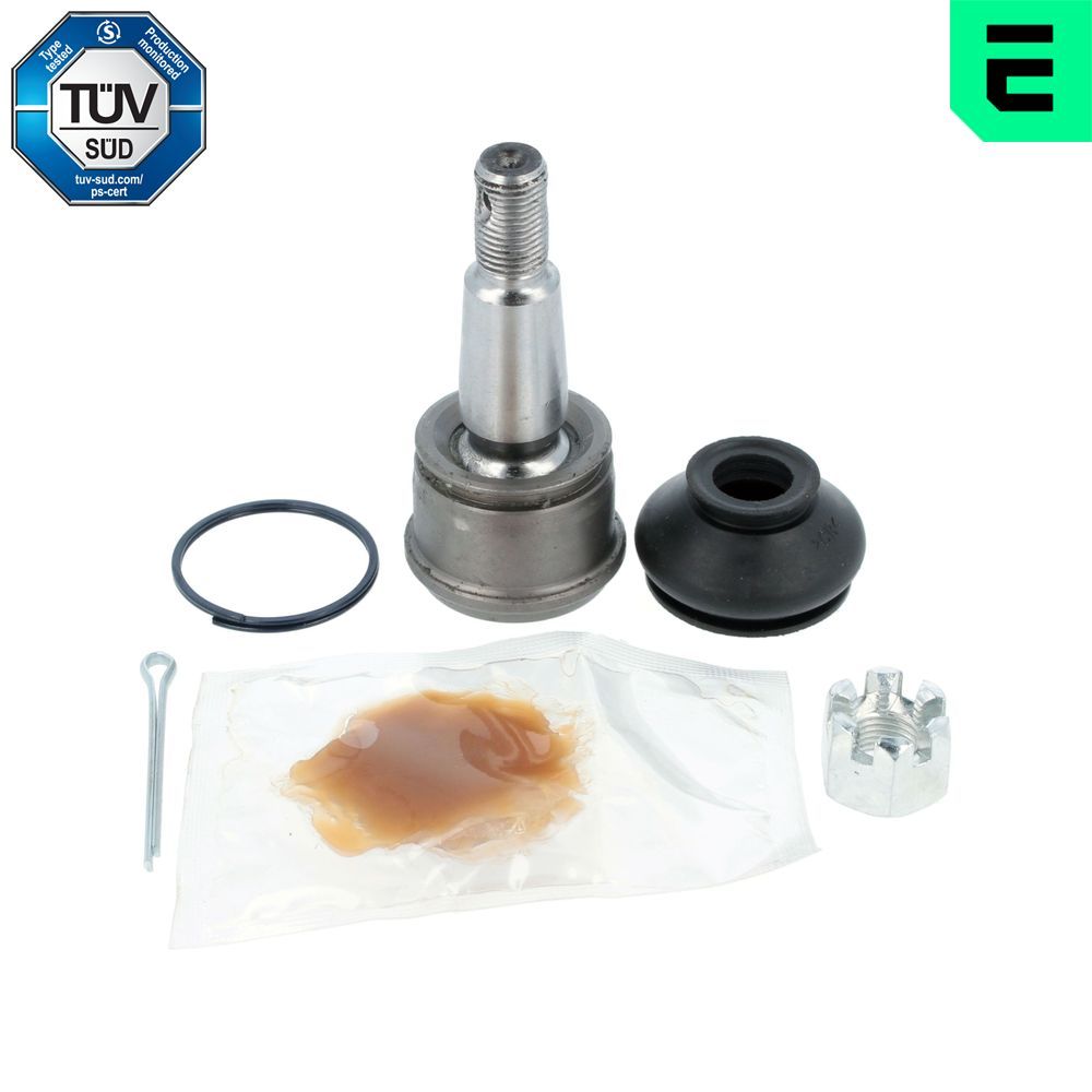 Кульова опора OPTIMAL G32055 - zapix