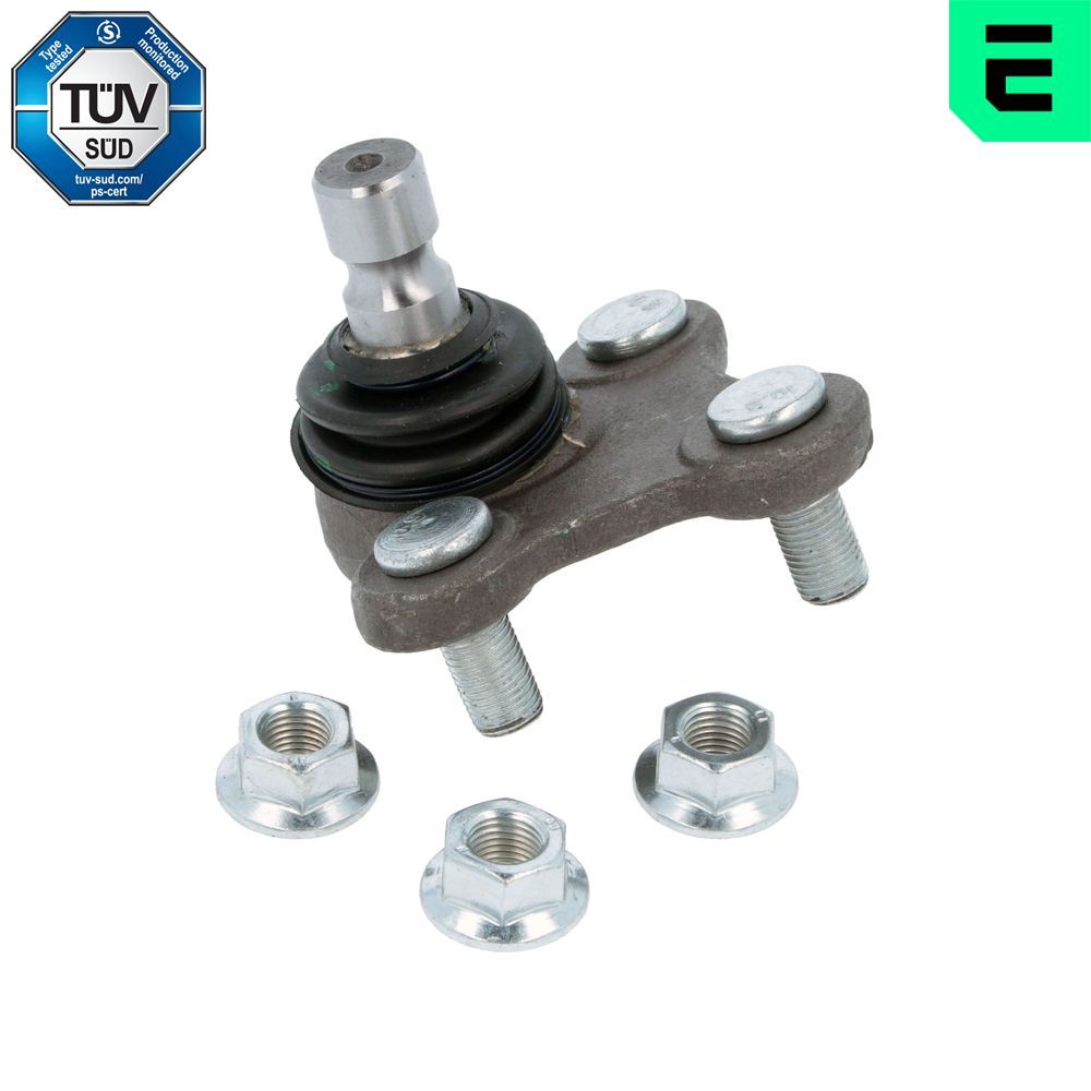 Кульова опора OPTIMAL G32058S - zapix