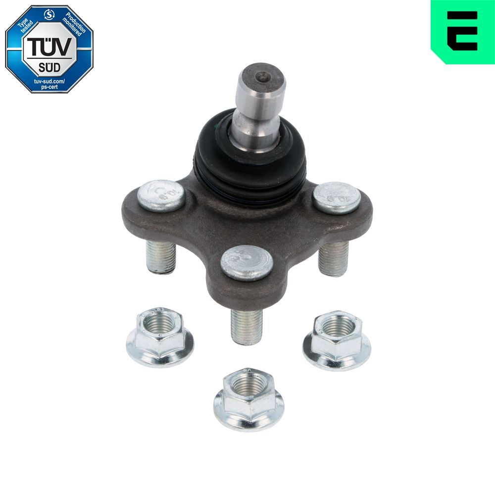 Кульова опора OPTIMAL G32059S - zapix
