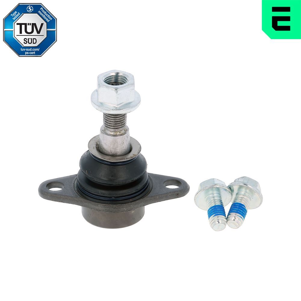 Кульова опора OPTIMAL G32068 - zapix