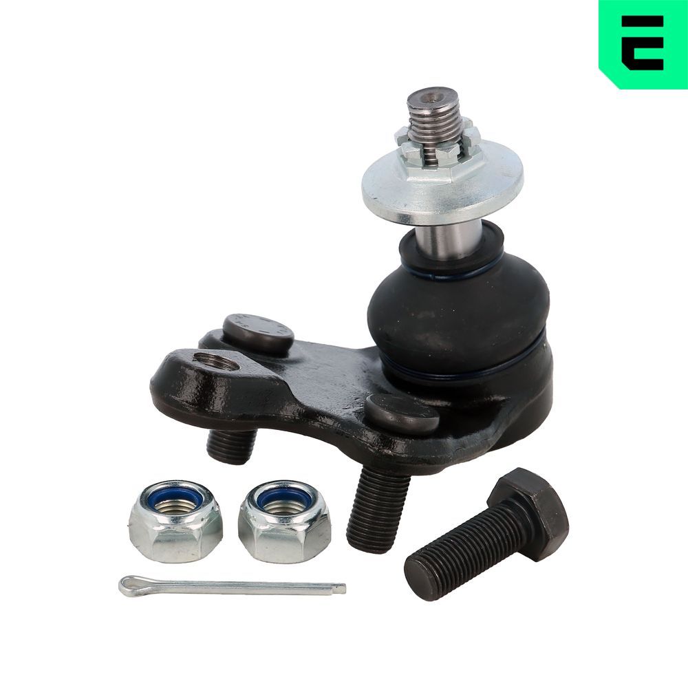 Кульова опора OPTIMAL G32070 - zapix