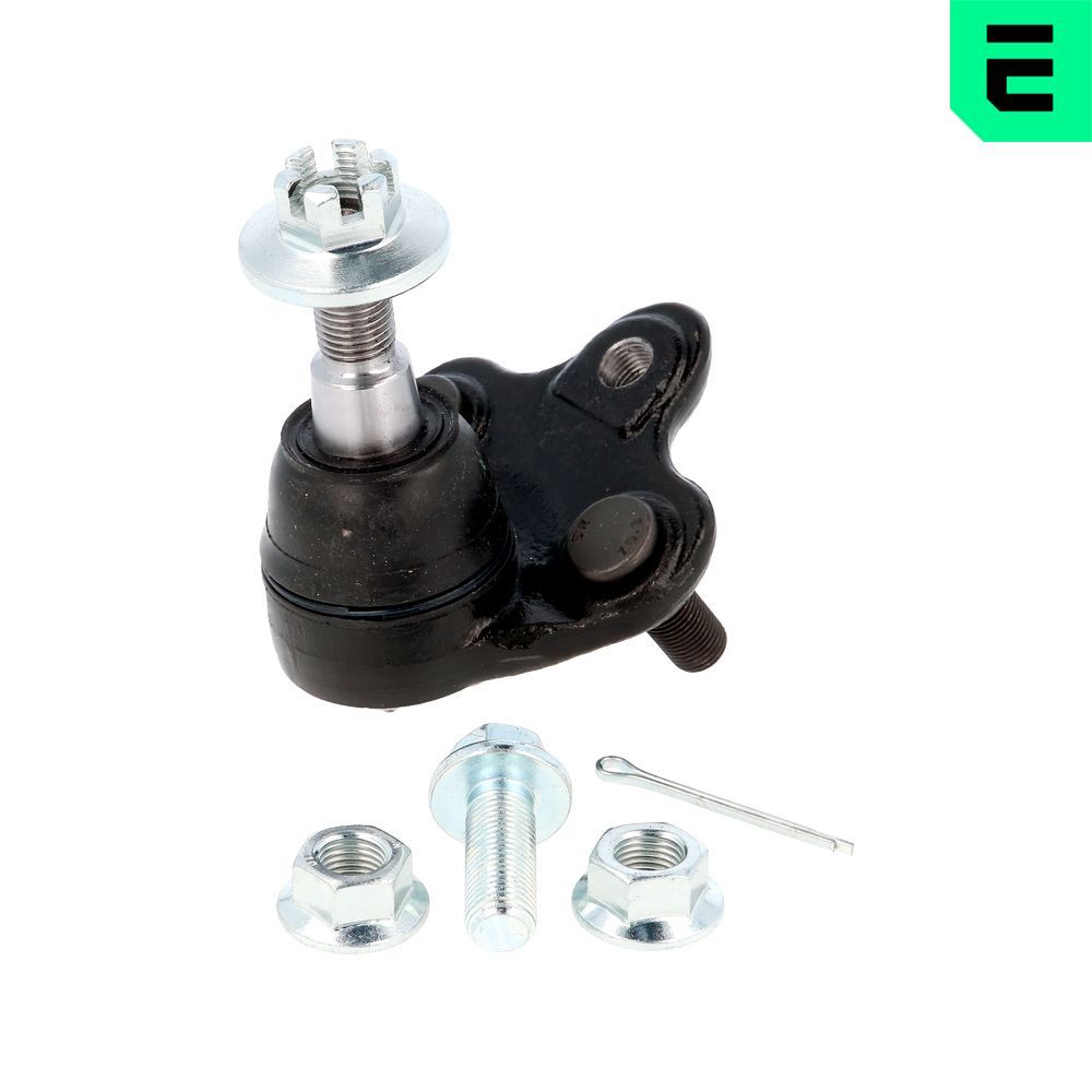 Кульова опора OPTIMAL G32072 - zapix