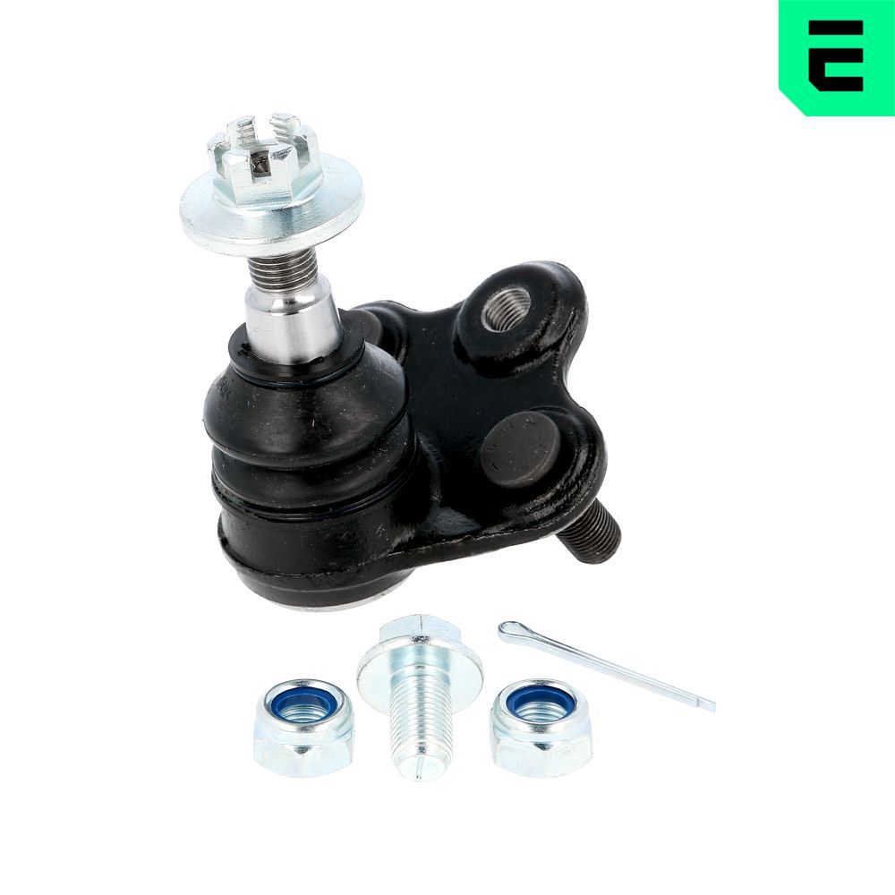 Кульова опора OPTIMAL G32073S - zapix
