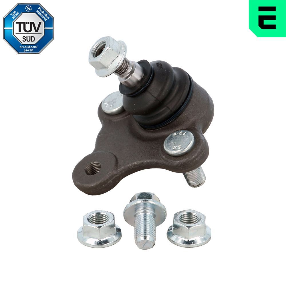 Кульова опора OPTIMAL G32077S - zapix