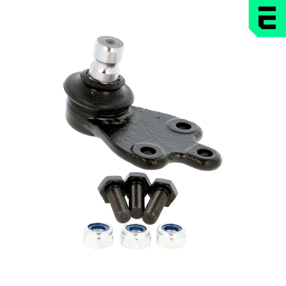Кульова опора OPTIMAL G32080S - zapix