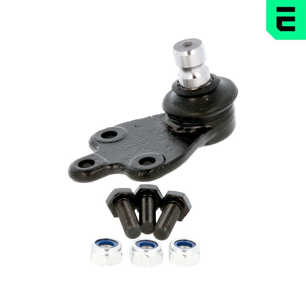 Кульова опора OPTIMAL G32081S - zapix