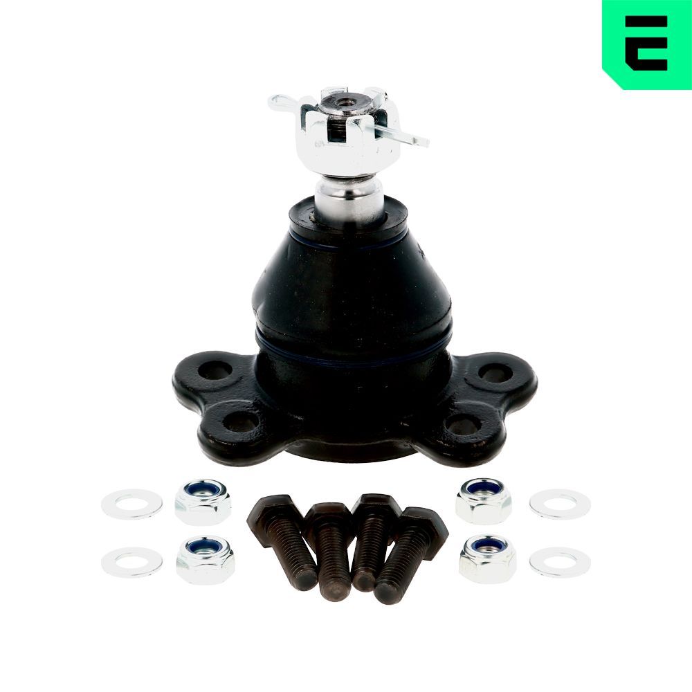 Кульова опора OPTIMAL G32093 - zapix