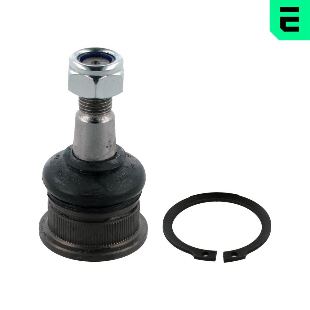 Кульова опора OPTIMAL G3214 - zapix