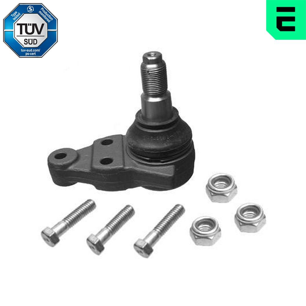 Кульова опора OPTIMAL G3234 - zapix