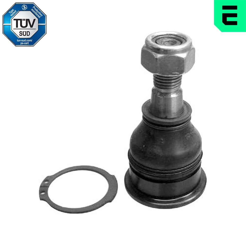 Кульова опора OPTIMAL G3549 - zapix