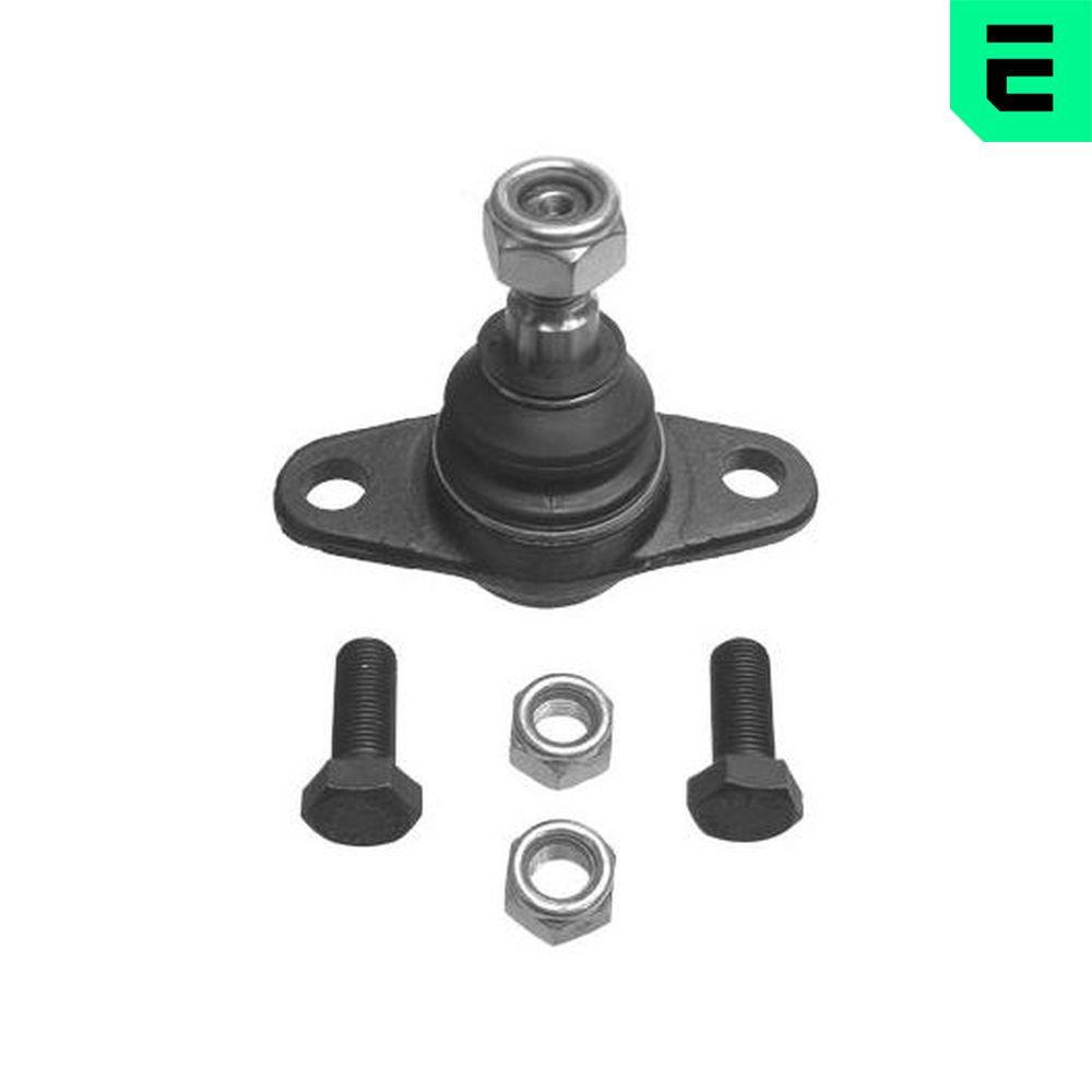 Кульова опора OPTIMAL G3576 - zapix