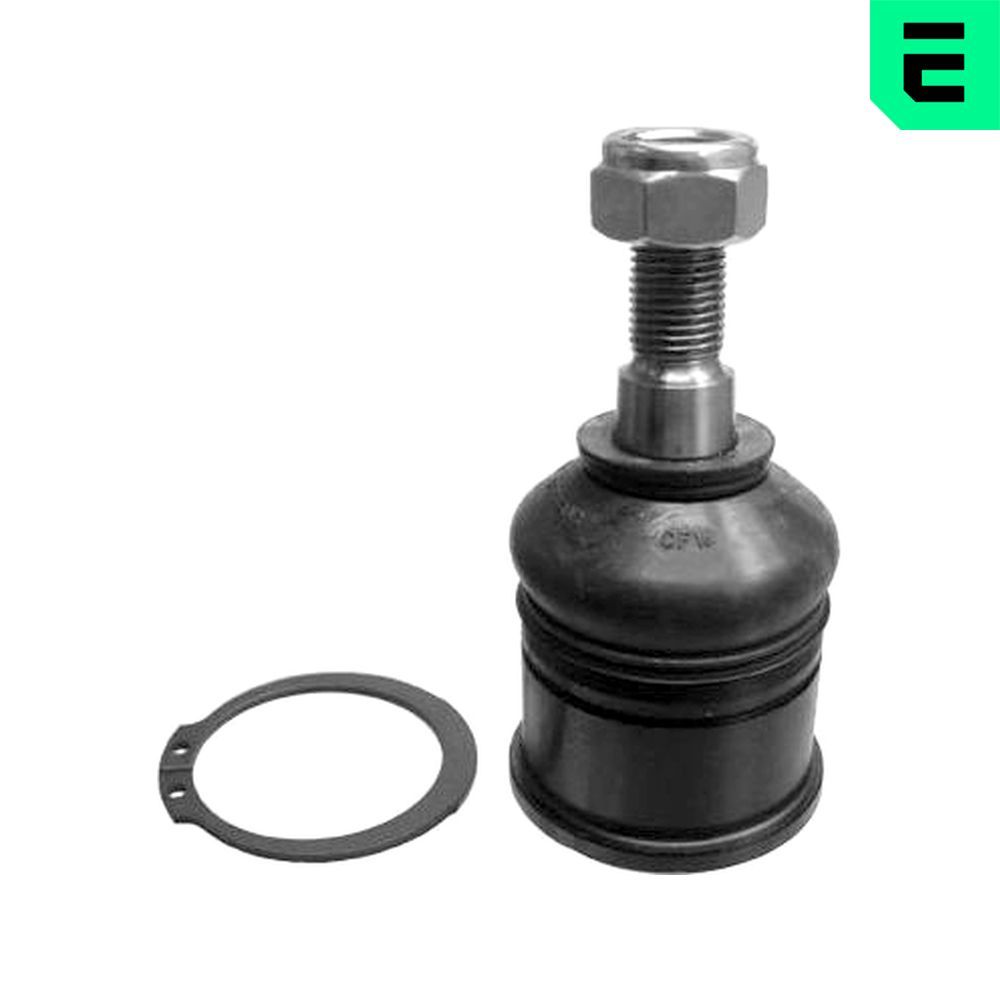 Кульова опора OPTIMAL G3619 - zapix