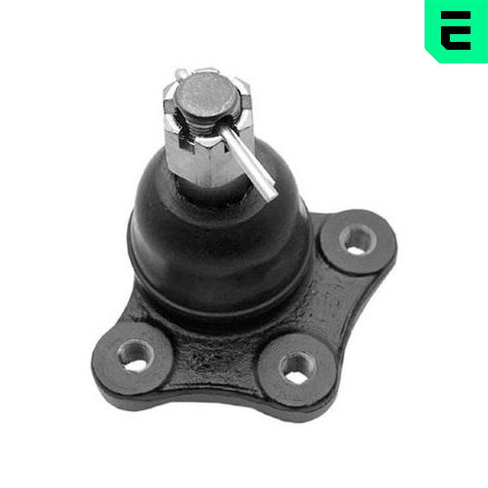 Кульова опора OPTIMAL G3645 - zapix