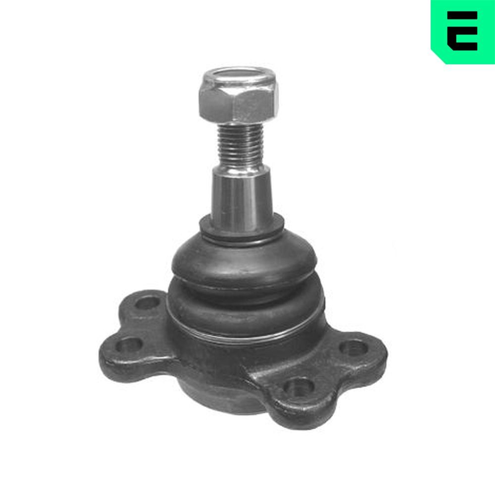 Кульова опора OPTIMAL G3777 - zapix