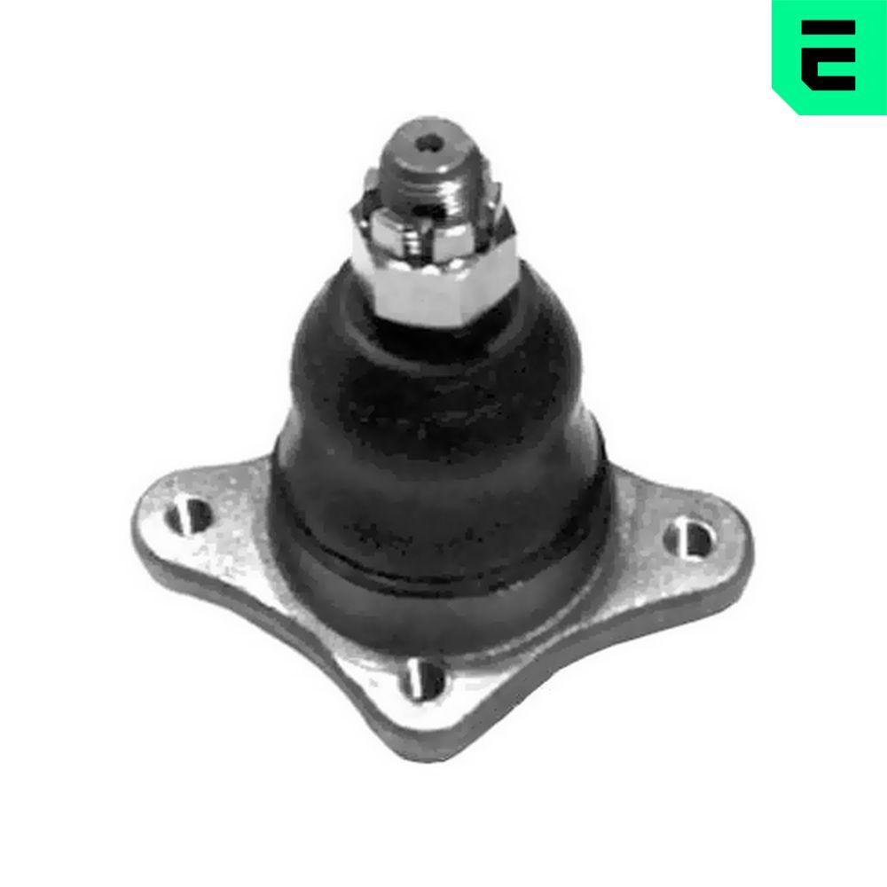 Кульова опора OPTIMAL G3814 - zapix