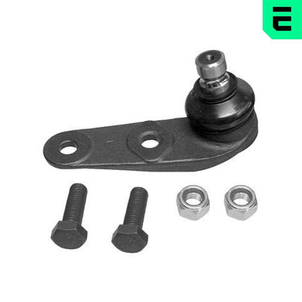 Кульова опора OPTIMAL G3817 - zapix