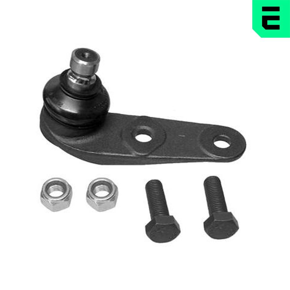 Кульова опора OPTIMAL G3818 - zapix