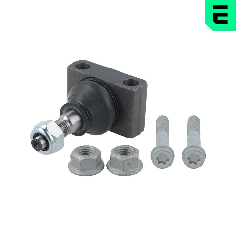 Кульова опора OPTIMAL G3933S3 - zapix