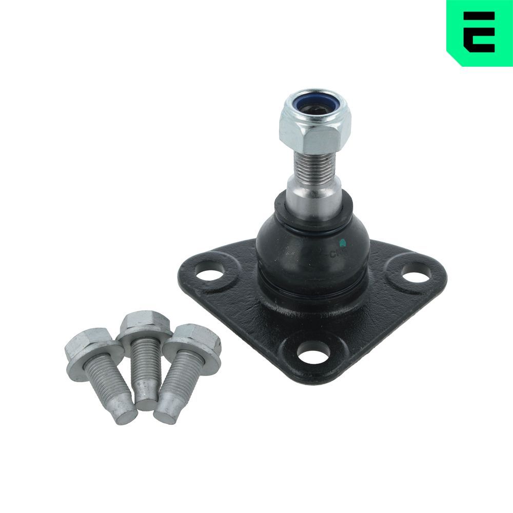 Кульова опора OPTIMAL G3988S - zapix