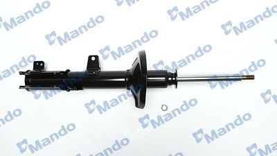 Амортизатор MANDO MSS017306 - zapix