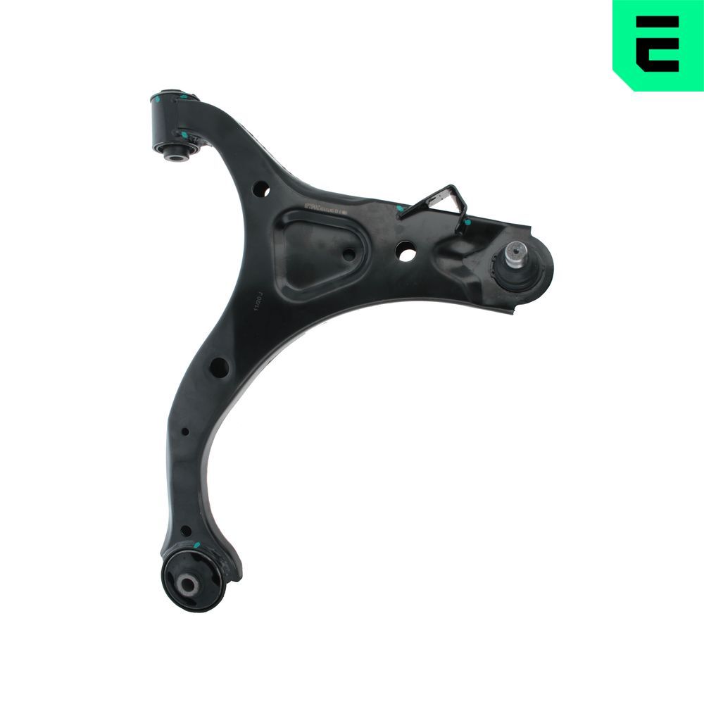 Важіль підвіски OPTIMAL G61266 - zapix