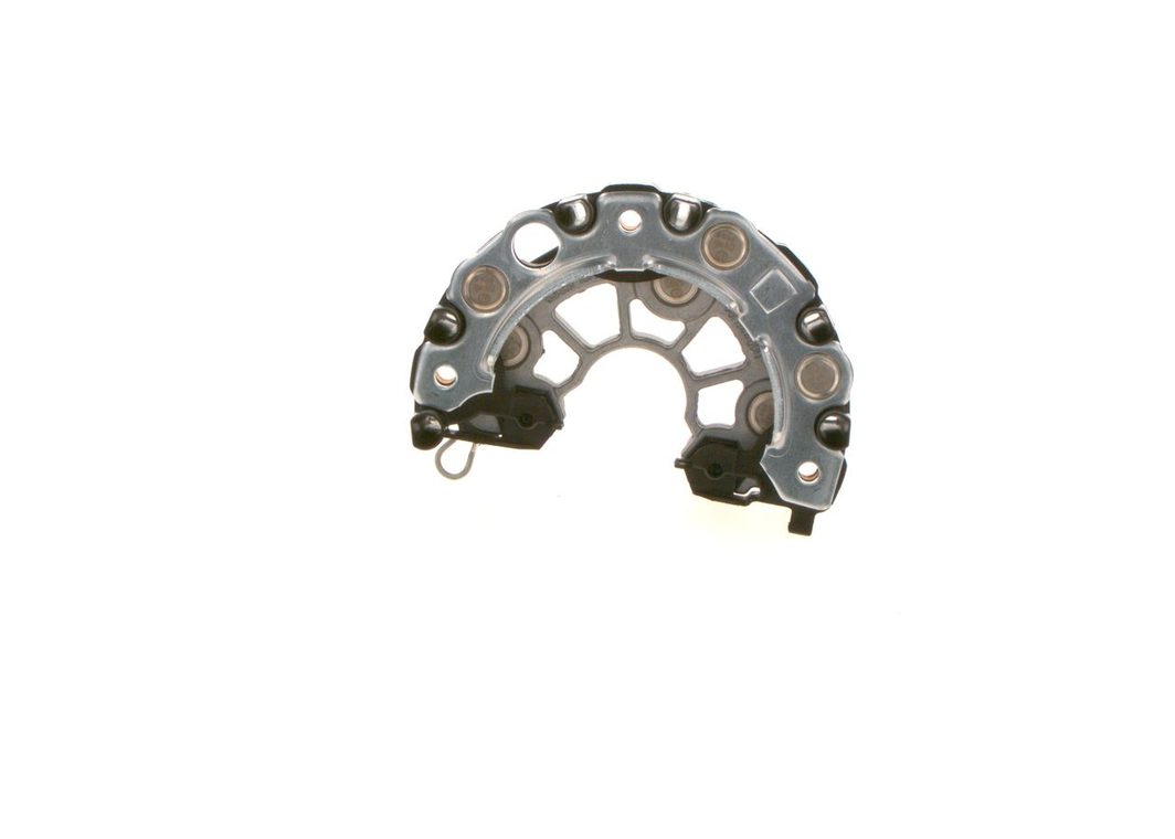 Деталі генератора BOSCH F00M133286 - zapix