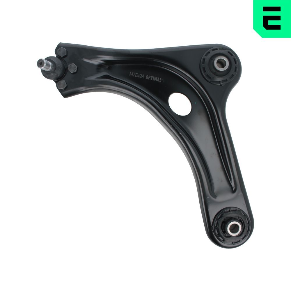 Важіль підвіски OPTIMAL G61065 - zapix