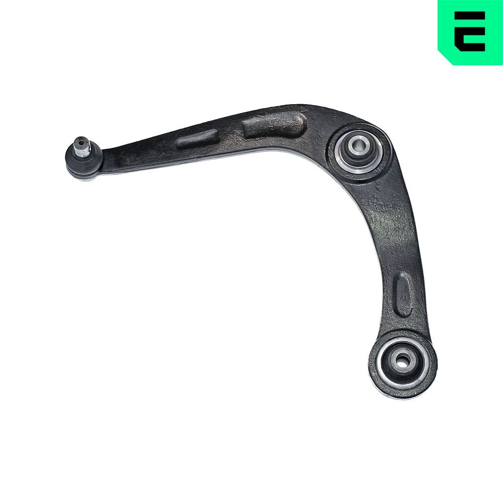 Важіль підвіски OPTIMAL G61066 - zapix