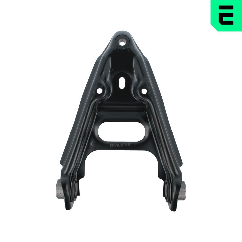 Важіль підвіски OPTIMAL G61072 - zapix