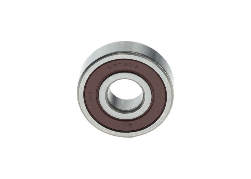 Деталі генератора BOSCH 1986AE1308 - zapix