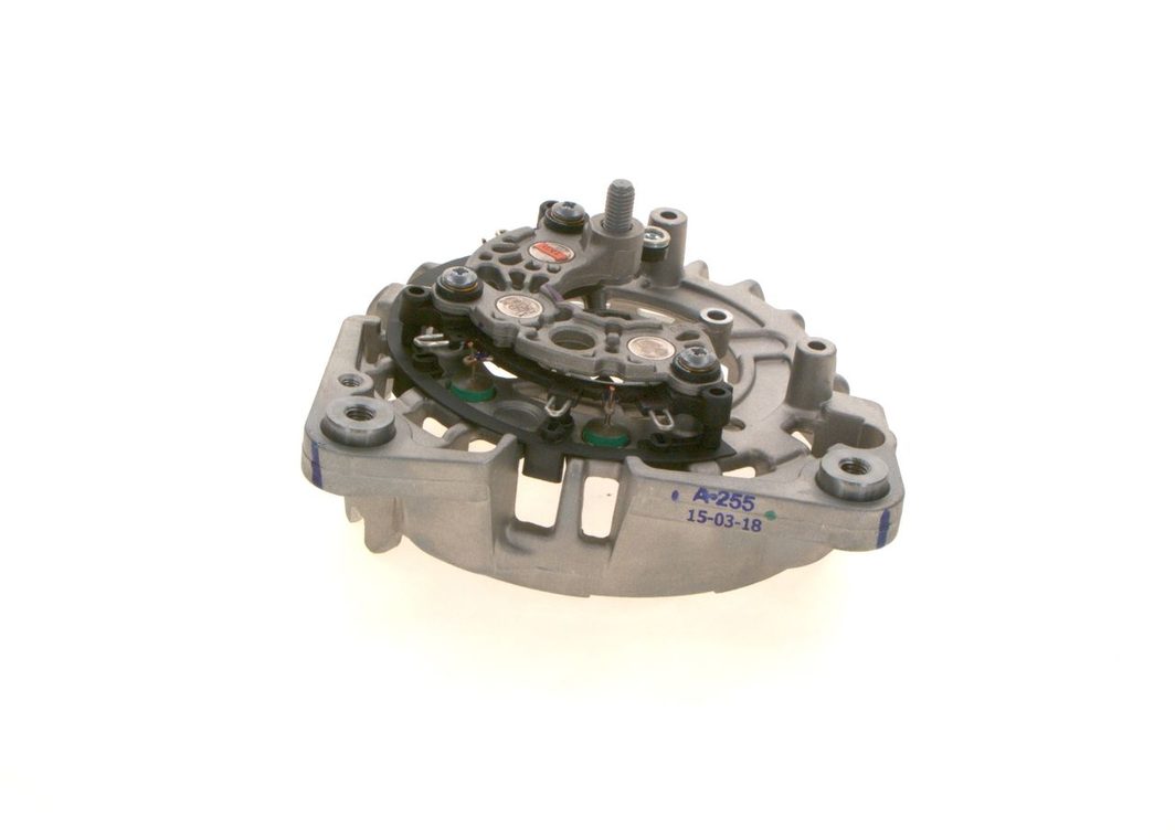 Деталі генератора BOSCH F000BL1253 - zapix