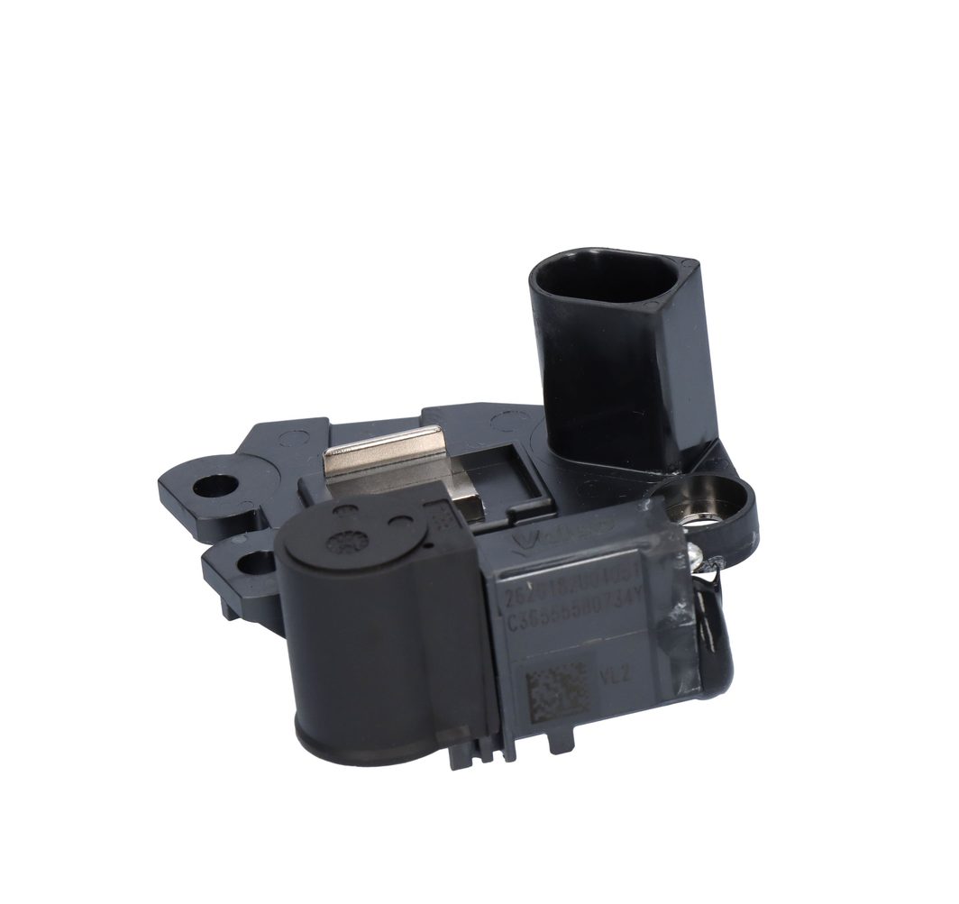 Регулятор генератора VALEO 599316 - zapix