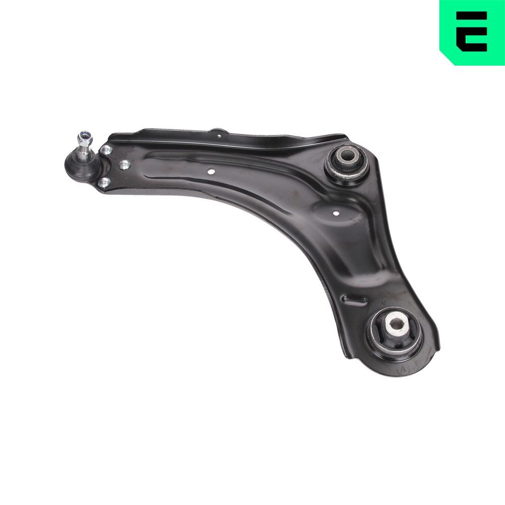 Важіль підвіски OPTIMAL G61572 - zapix