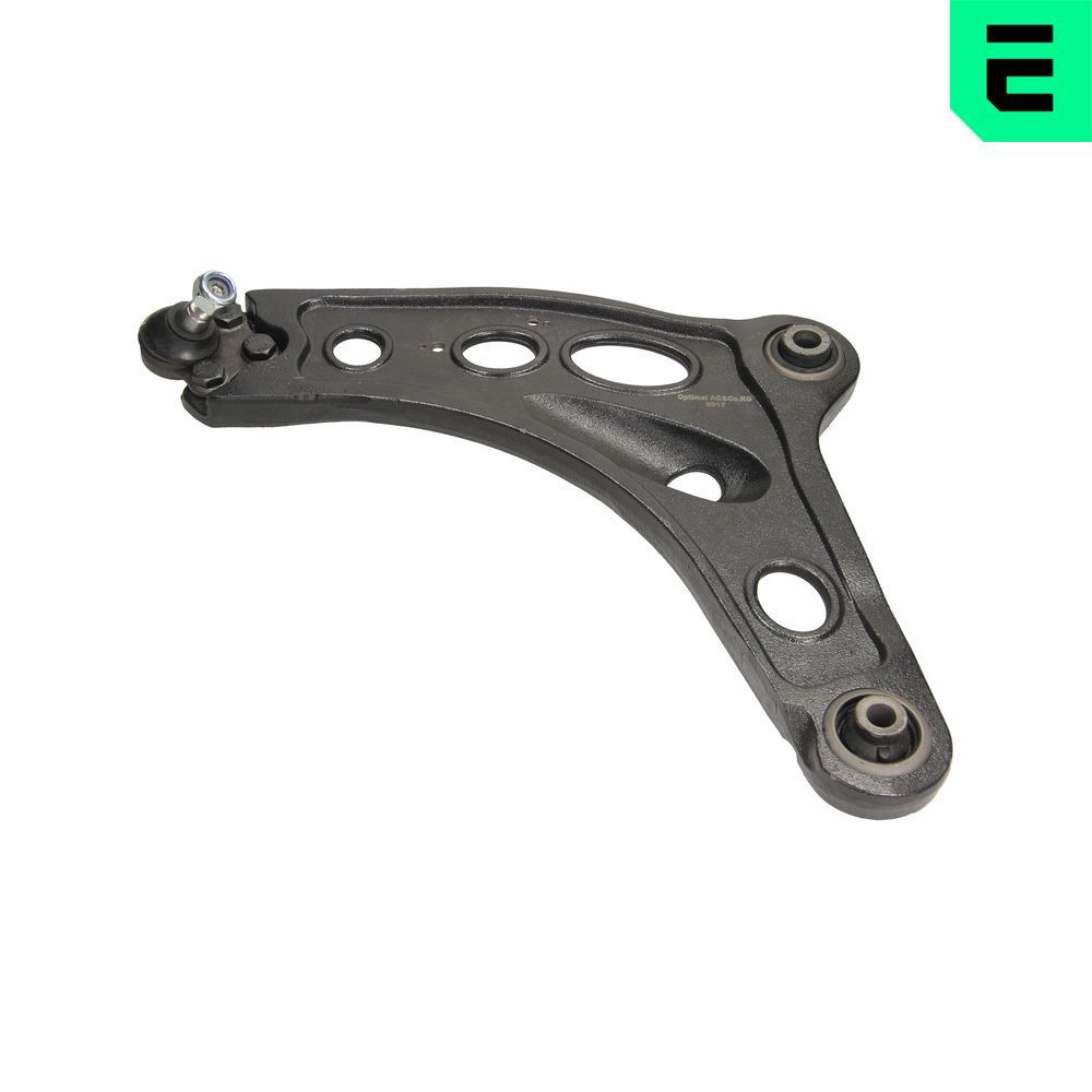 Важіль підвіски OPTIMAL G61596 - zapix