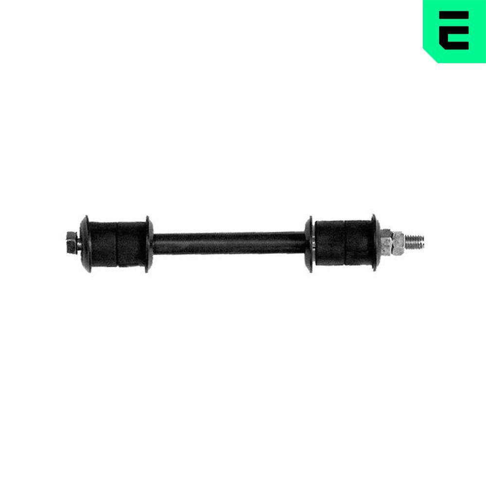 Тяга стабілізатора OPTIMAL G71093 - zapix