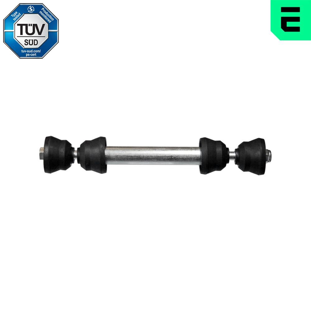 Тяга стабілізатора OPTIMAL G71239 - zapix