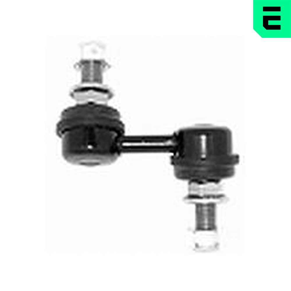 Тяга стабілізатора OPTIMAL G71122 - zapix