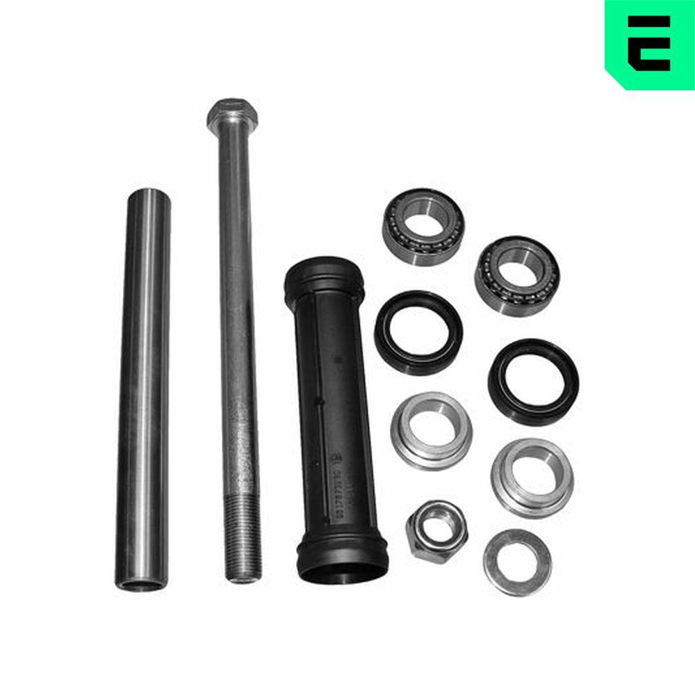Сайлентблок балки OPTIMAL G8540 - zapix