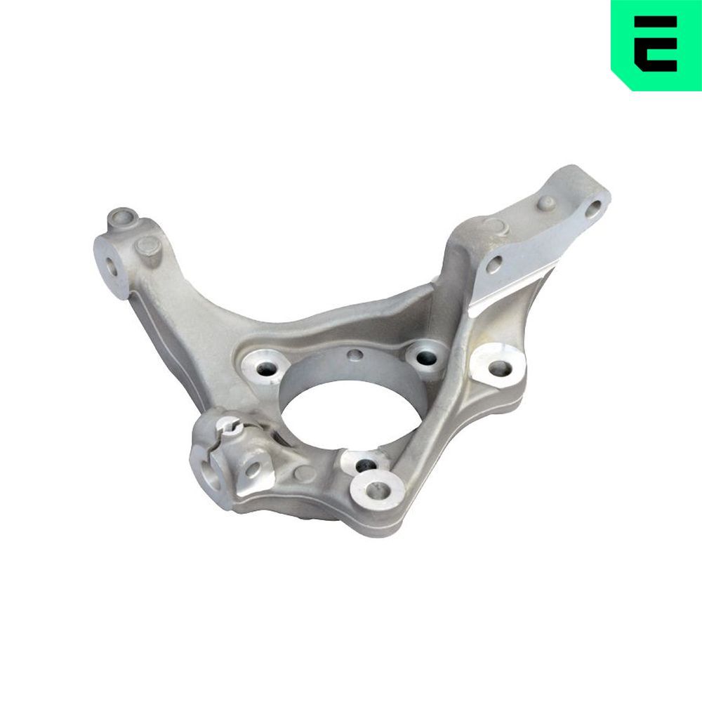 Поворотний кулак OPTIMAL KN20000101L - zapix